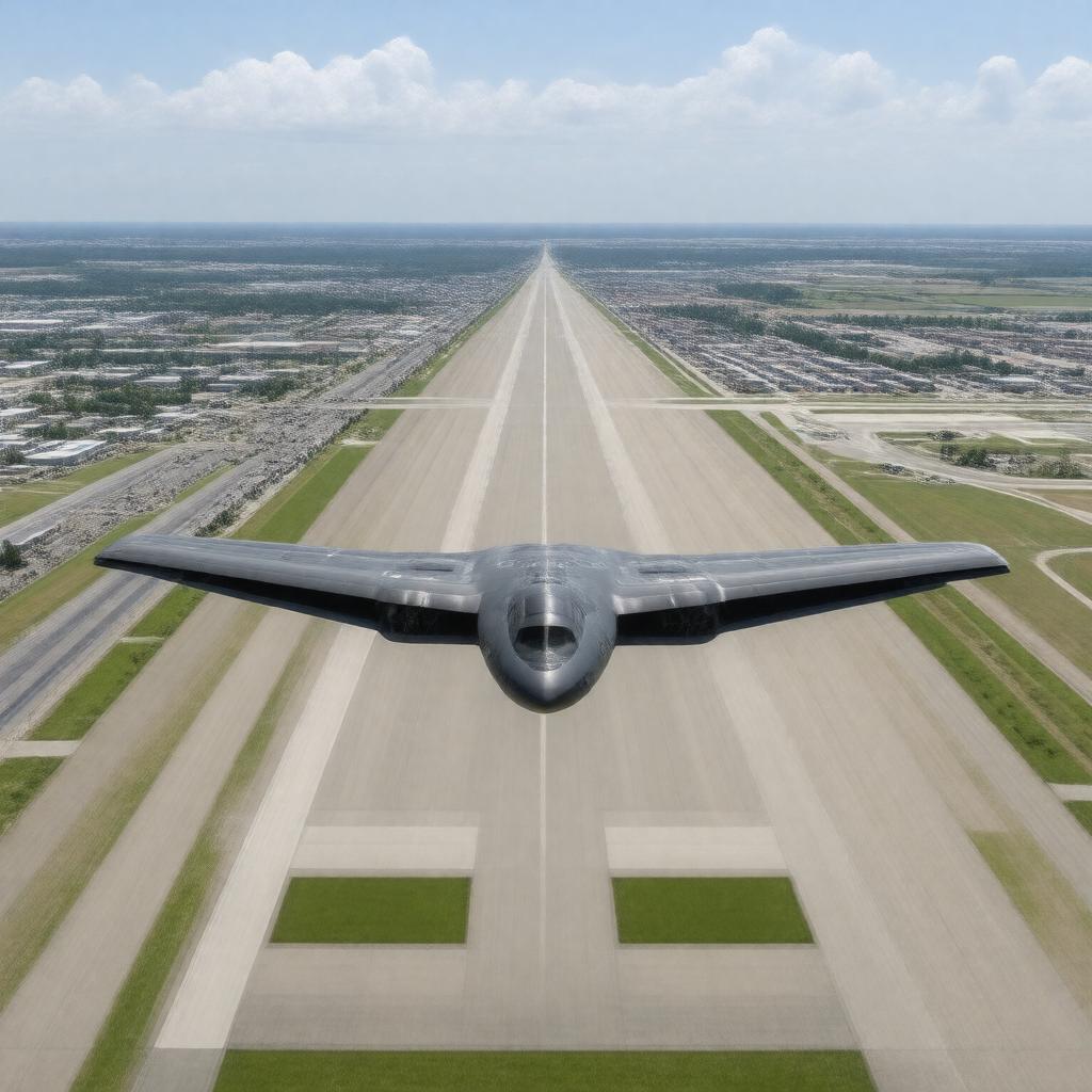Whiteman Air Force Base